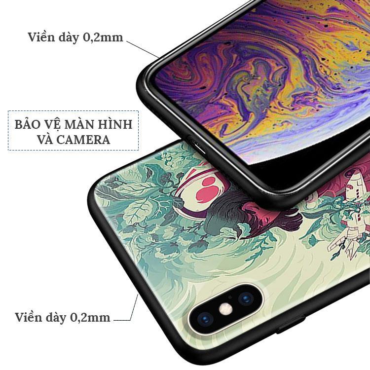 Ốp Lưng Trung Hoa Nhỏ Nhắn dành cho Iphone 6/6Plus/6S/6S Plus/7/7Plus/8/8Plus/X/Xs/Xs Max/11/11 Promax/12/12 Promax Lpc21010137