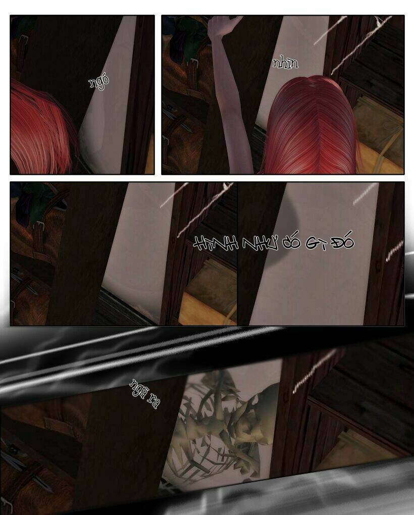 truyện sims - earl story chapter 65 36