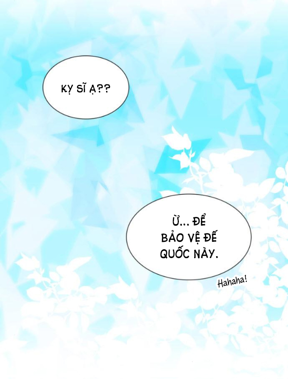sau khi chuyển sinh tôi trở thành công chúa chapter 21.1 9