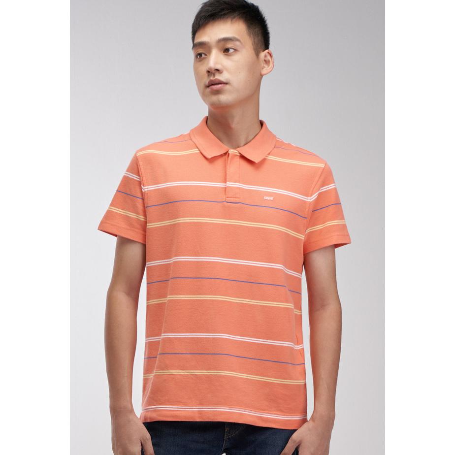 ÁO THUN POLO NAM LEVI'S SS REGULAR 35966-0002