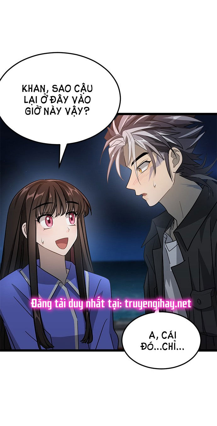 dark moon - tế đàn ánh trăng chapter 13.1 23