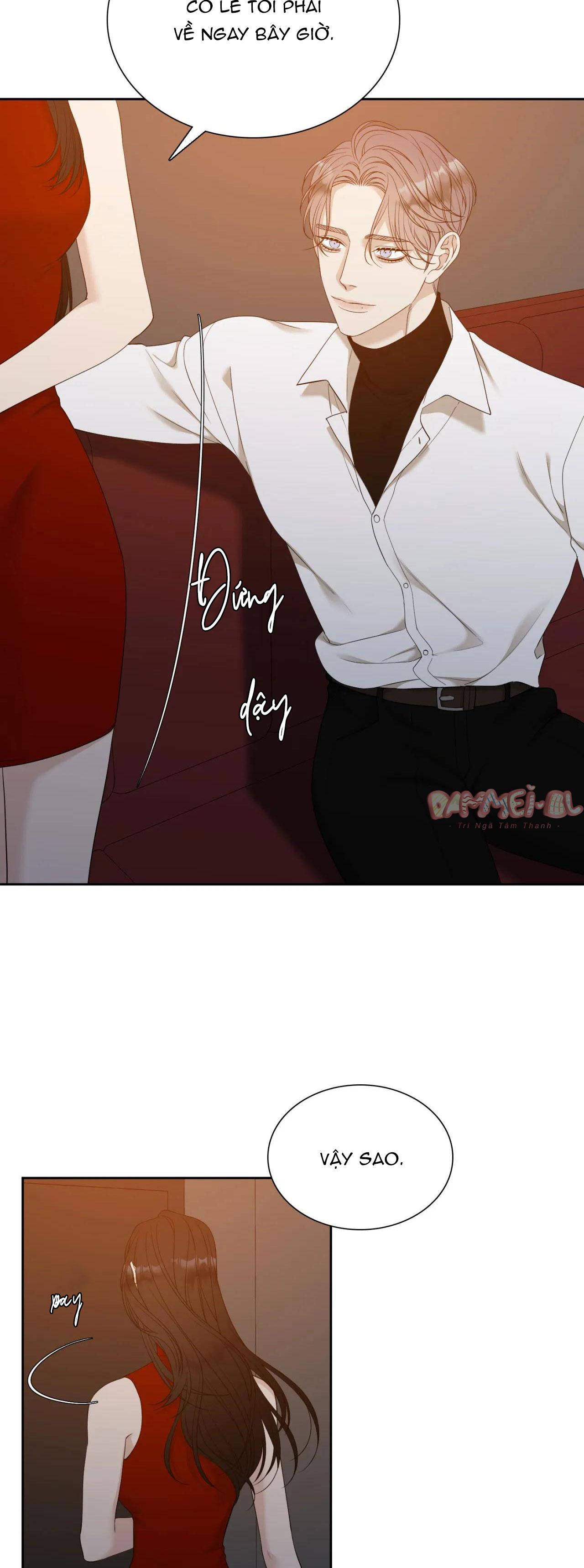 tên rác rưởi chapter 29 5