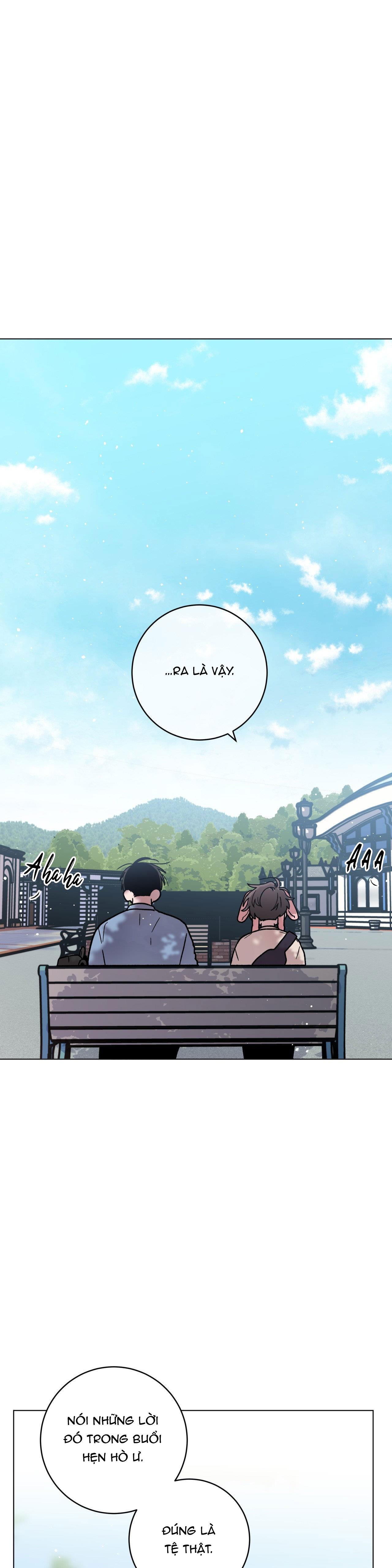 cơn mưa rào mùa hạ chapter 37 23