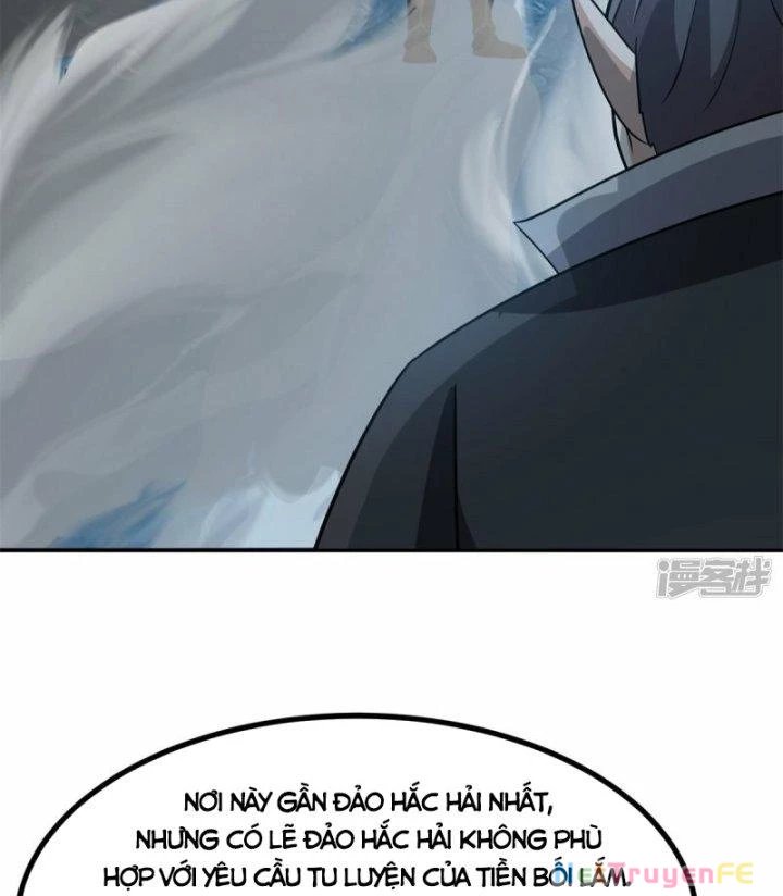 hỗn độn đan thần chapter 369 50