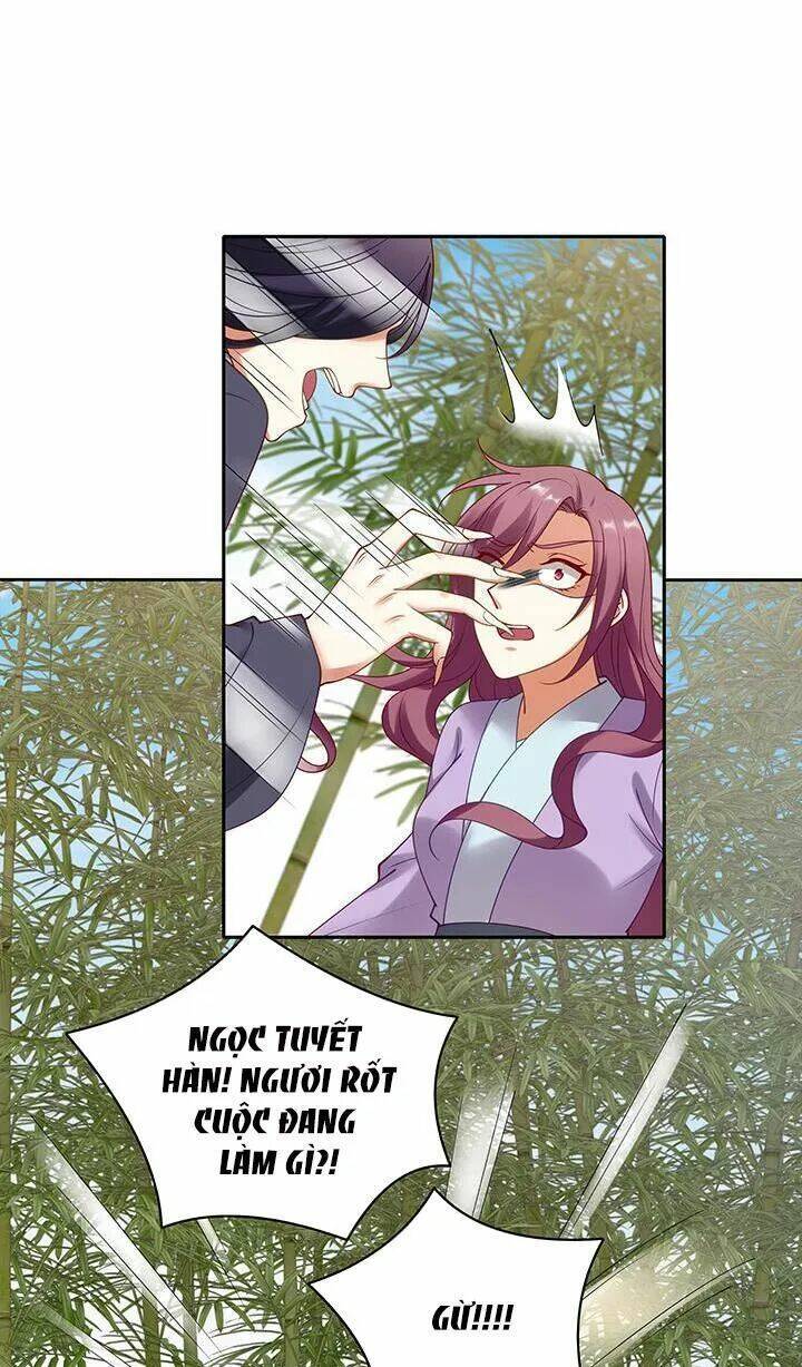 đô đốc đại nhân sủng thê kí chapter 113 5