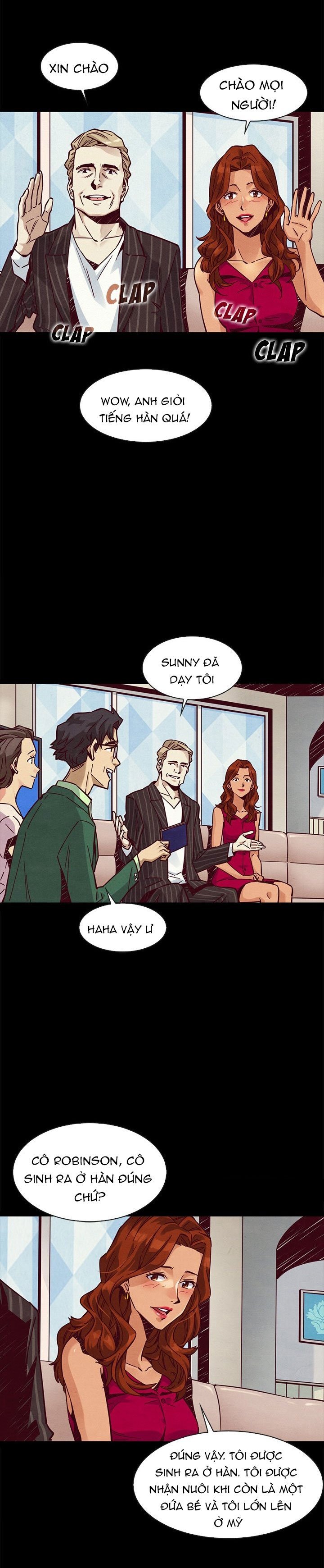 công tử bột chapter 45 7