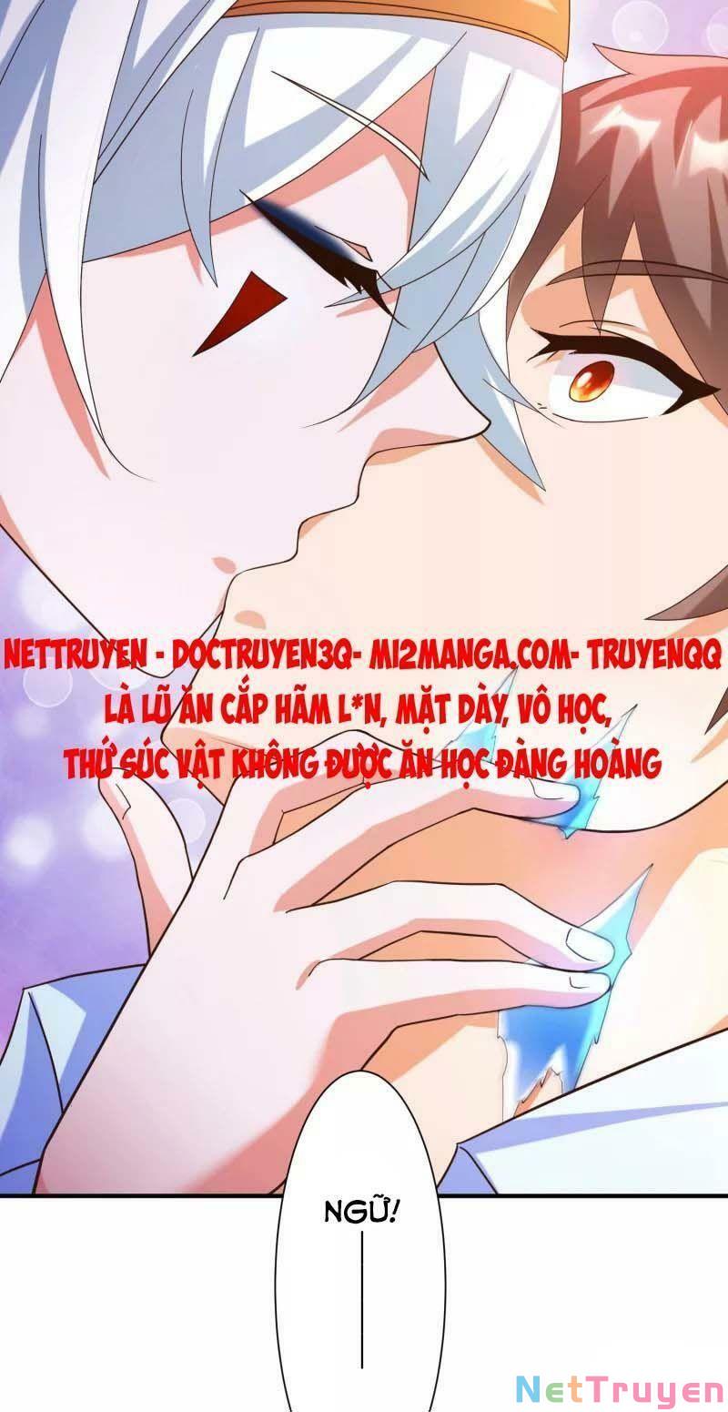 luyện tập thành thần chapter 21 9