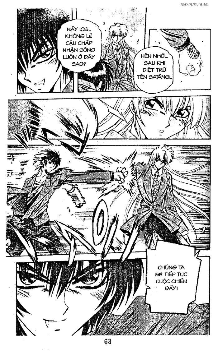 devil and devil chapter 45 27