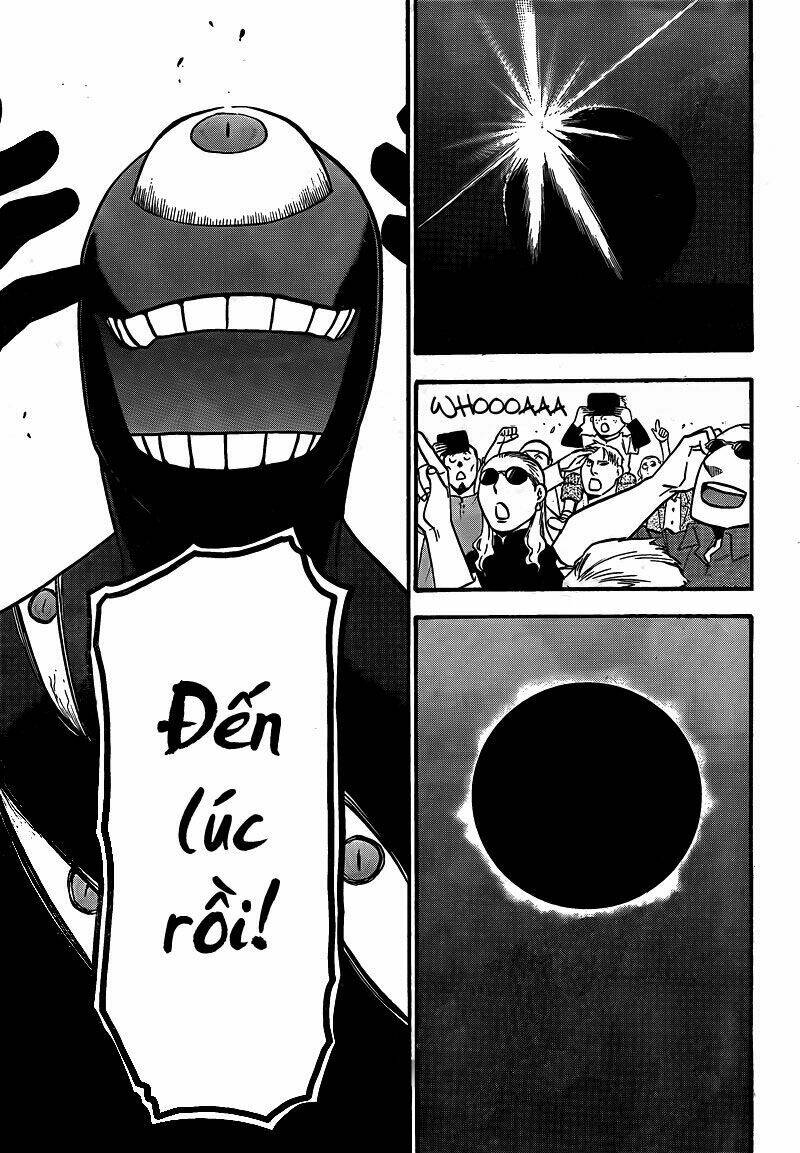 giả kim thuật chapter 104 17