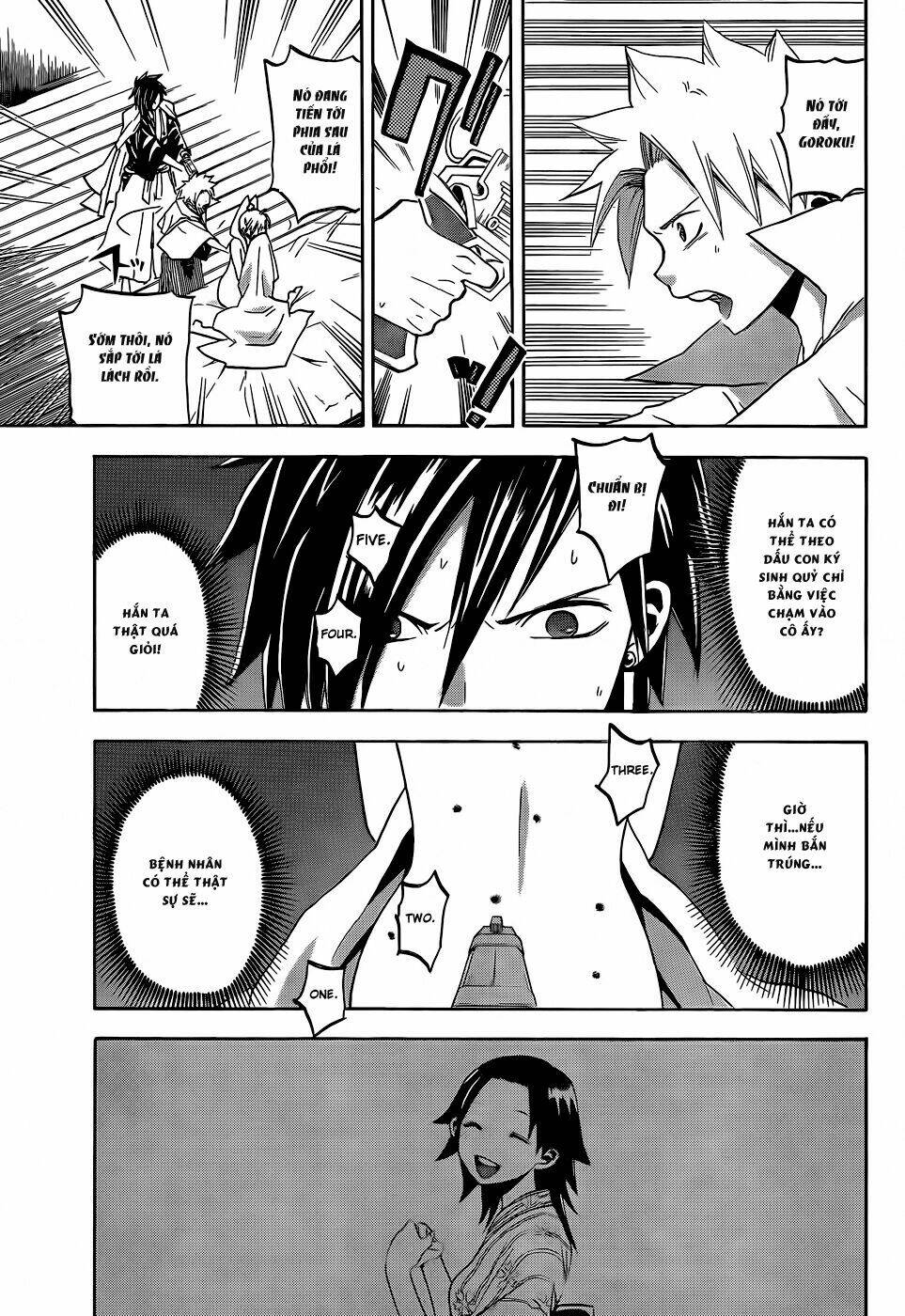 kaitai shinsho zero chapter 17 14