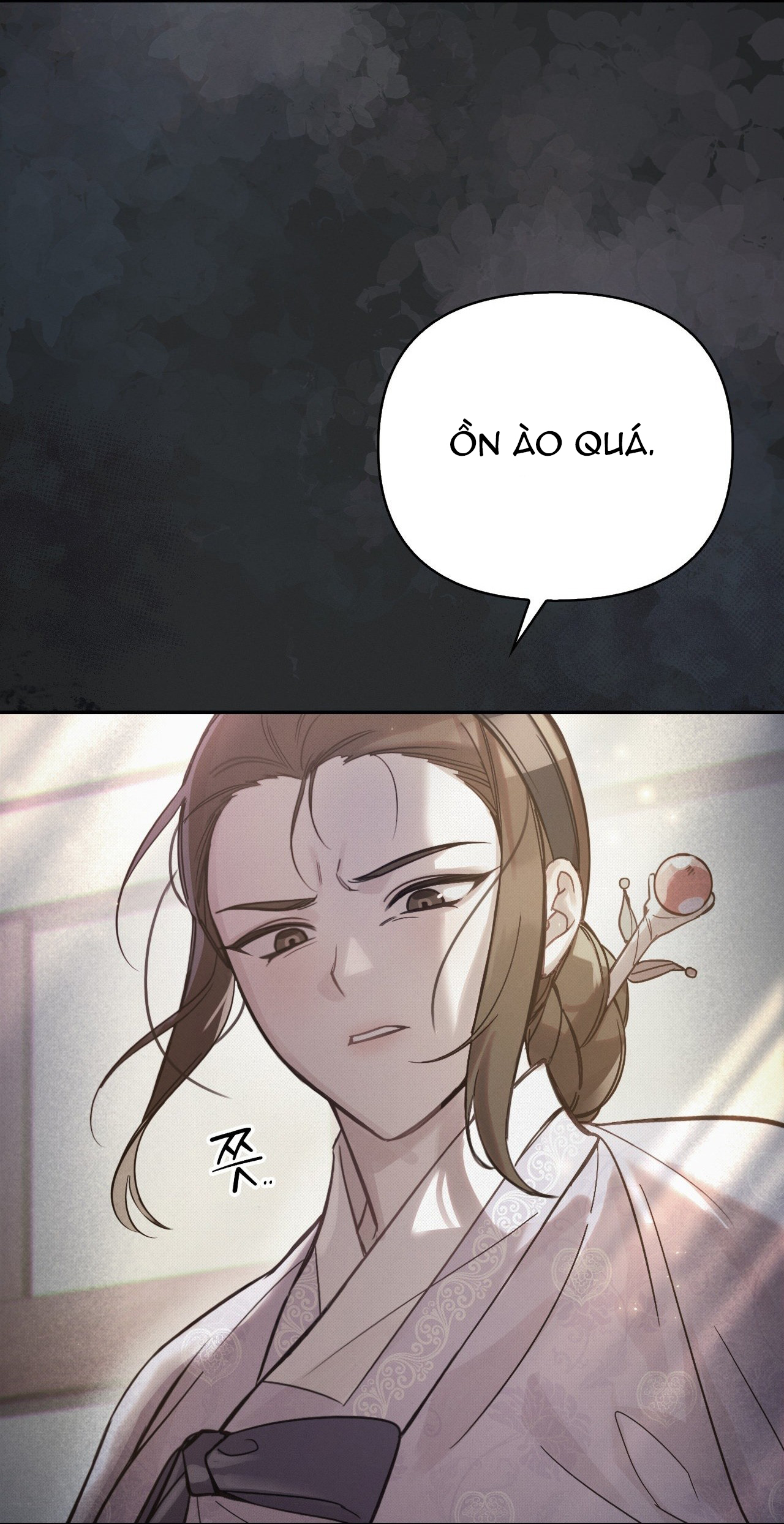 [18+] hậu cung kế chapter 17.1 14