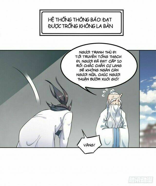 tối cường toán mệnh sư chapter 1 35