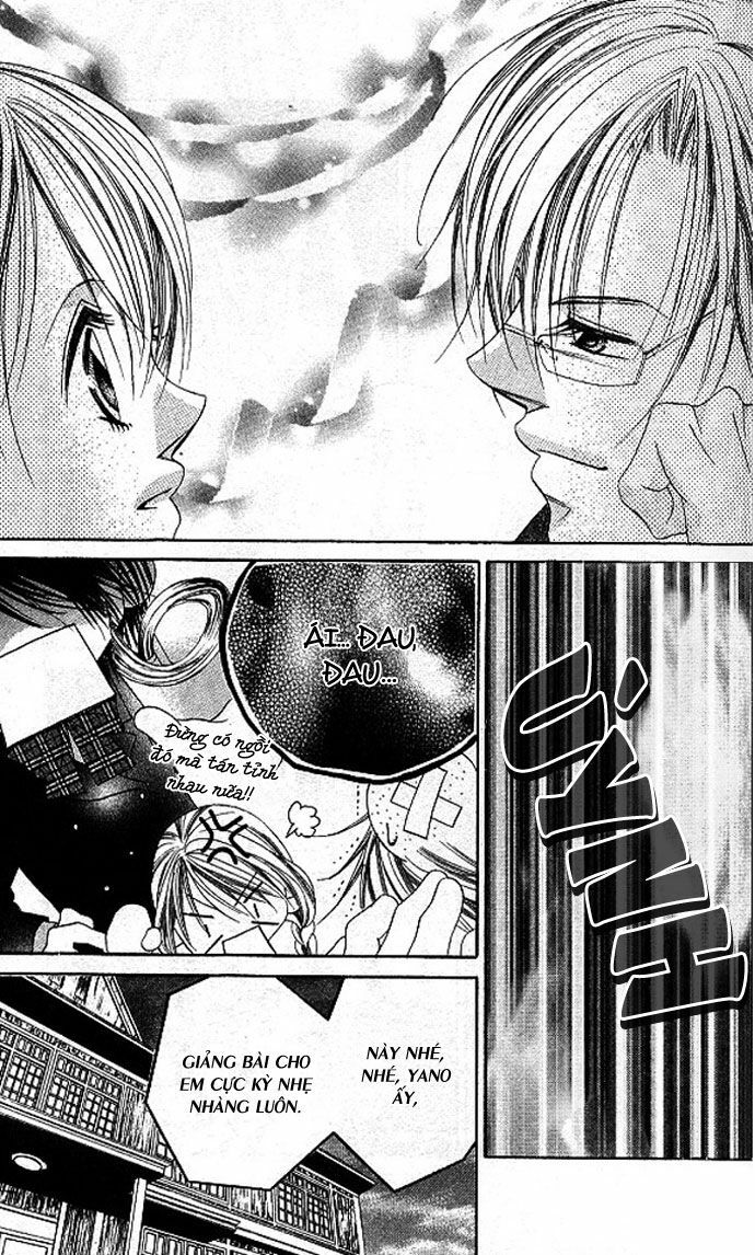 i love my little sister chapter 33 13