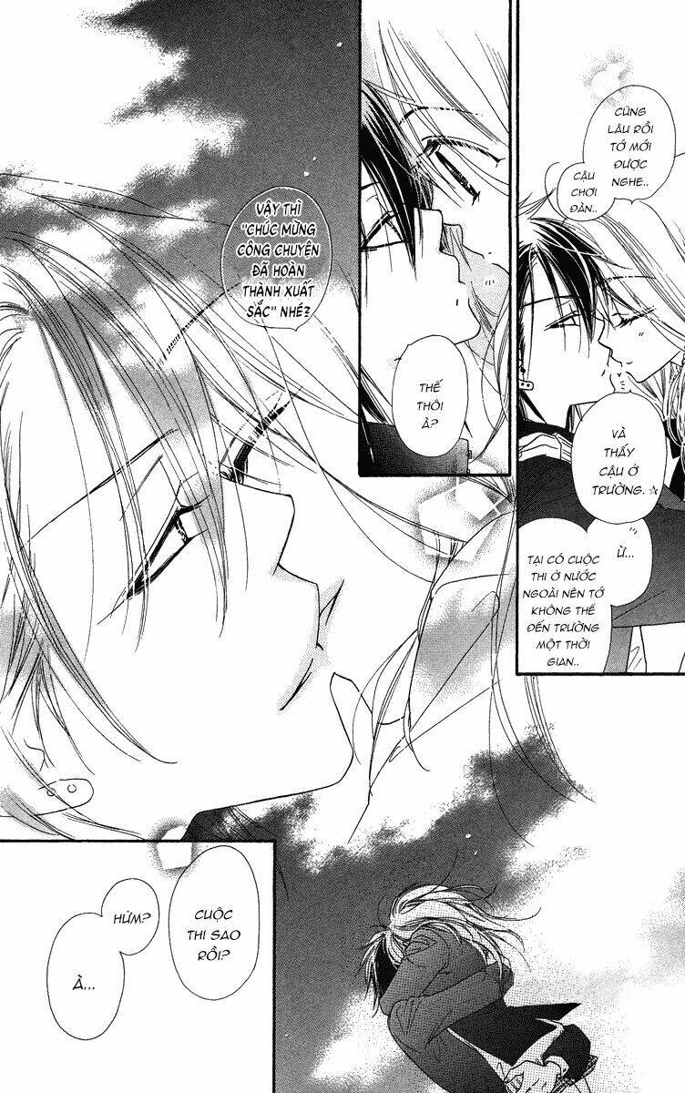 sora log chapter 16 10