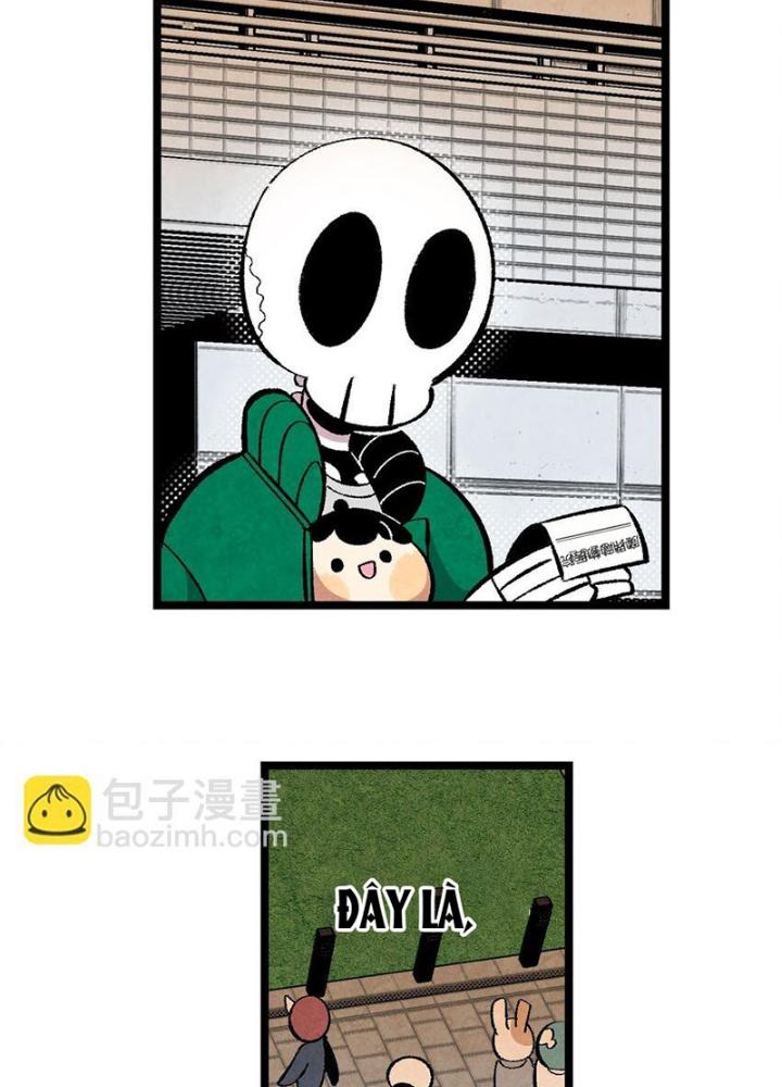 skeleton làm bố chapter 6 32