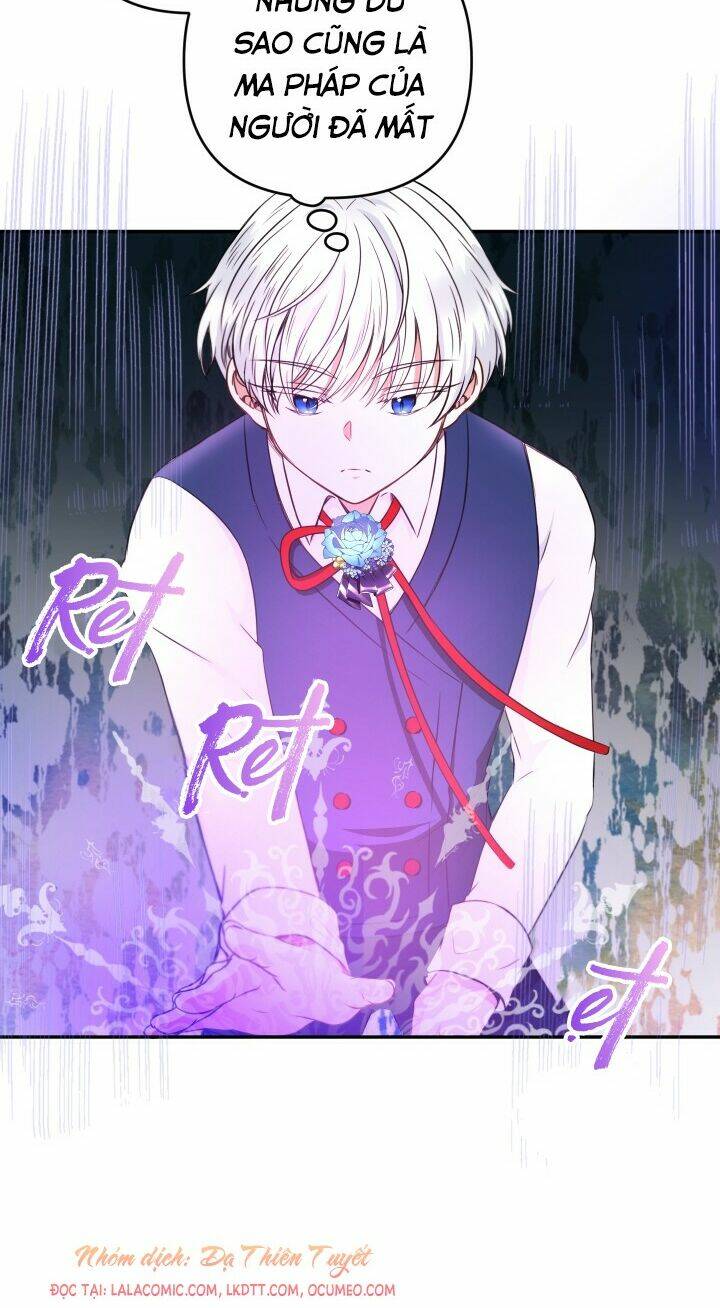 công chúa xấu xa chapter 29 6