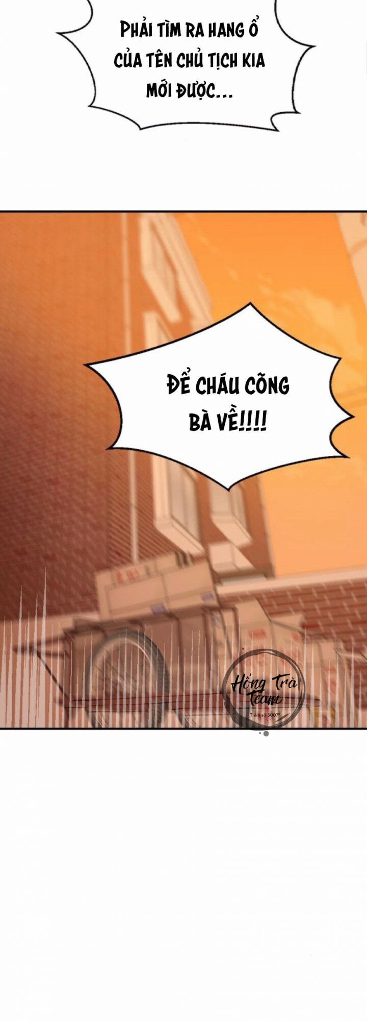 duyên nợ kiếp trước chapter 15 27