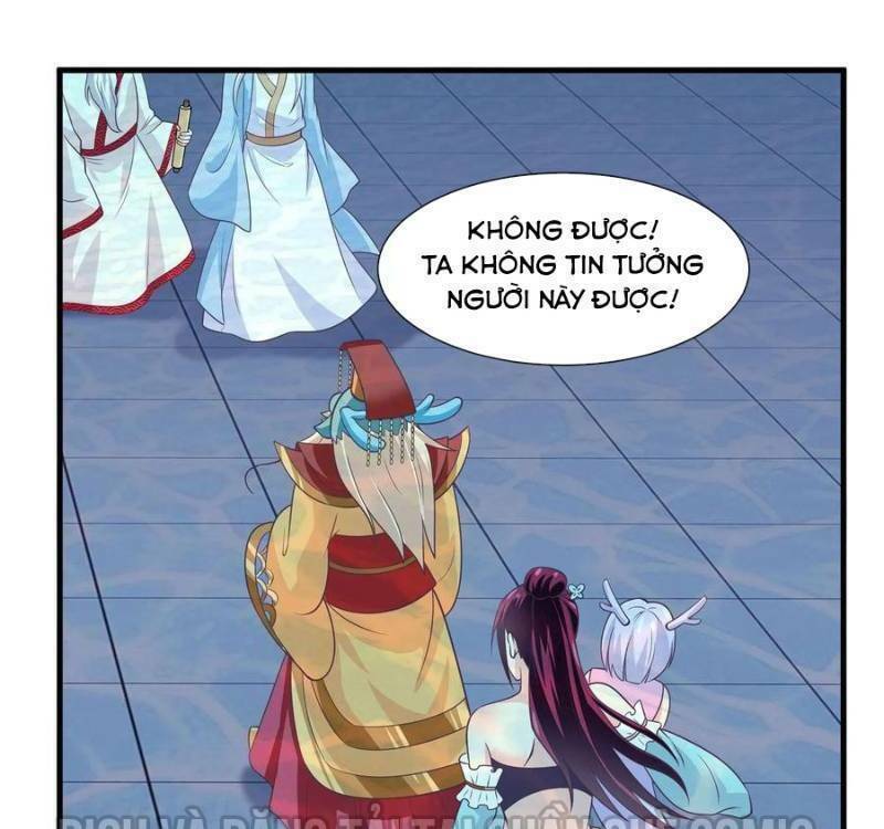 ta là ngọc hoàng đại đế chapter 75 10