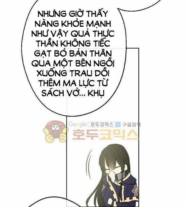 một ngày nọ ta trở thành công chúa chapter 15.5 41