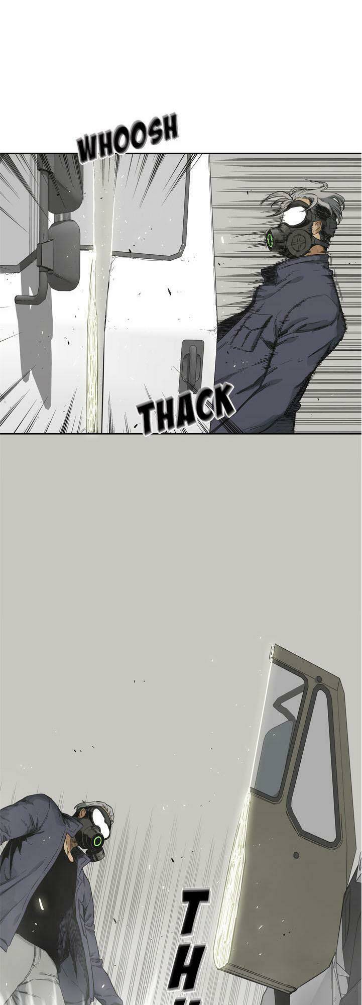 hiệp sĩ giao hàng chapter 10 41