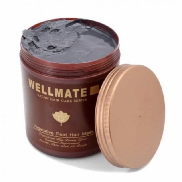 Kem ủ tóc Wellmate 1000g từ Ý