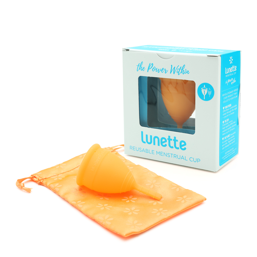 Cốc Nguyệt San Lunette