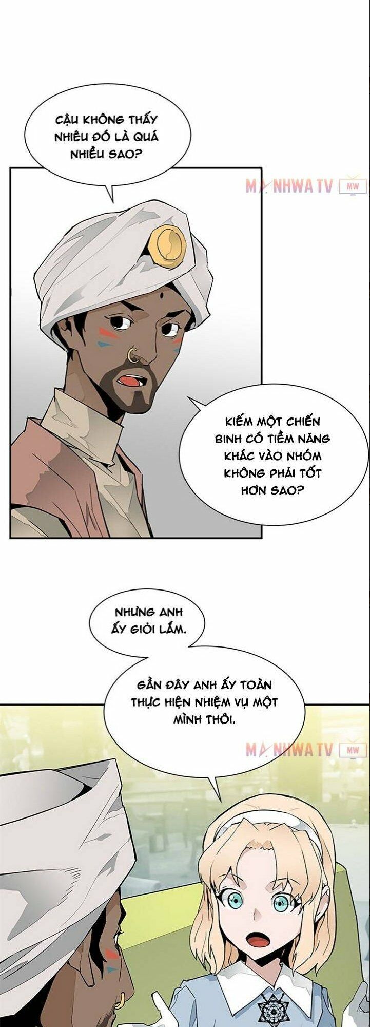 khát vọng trỗi dậy chapter 45 4