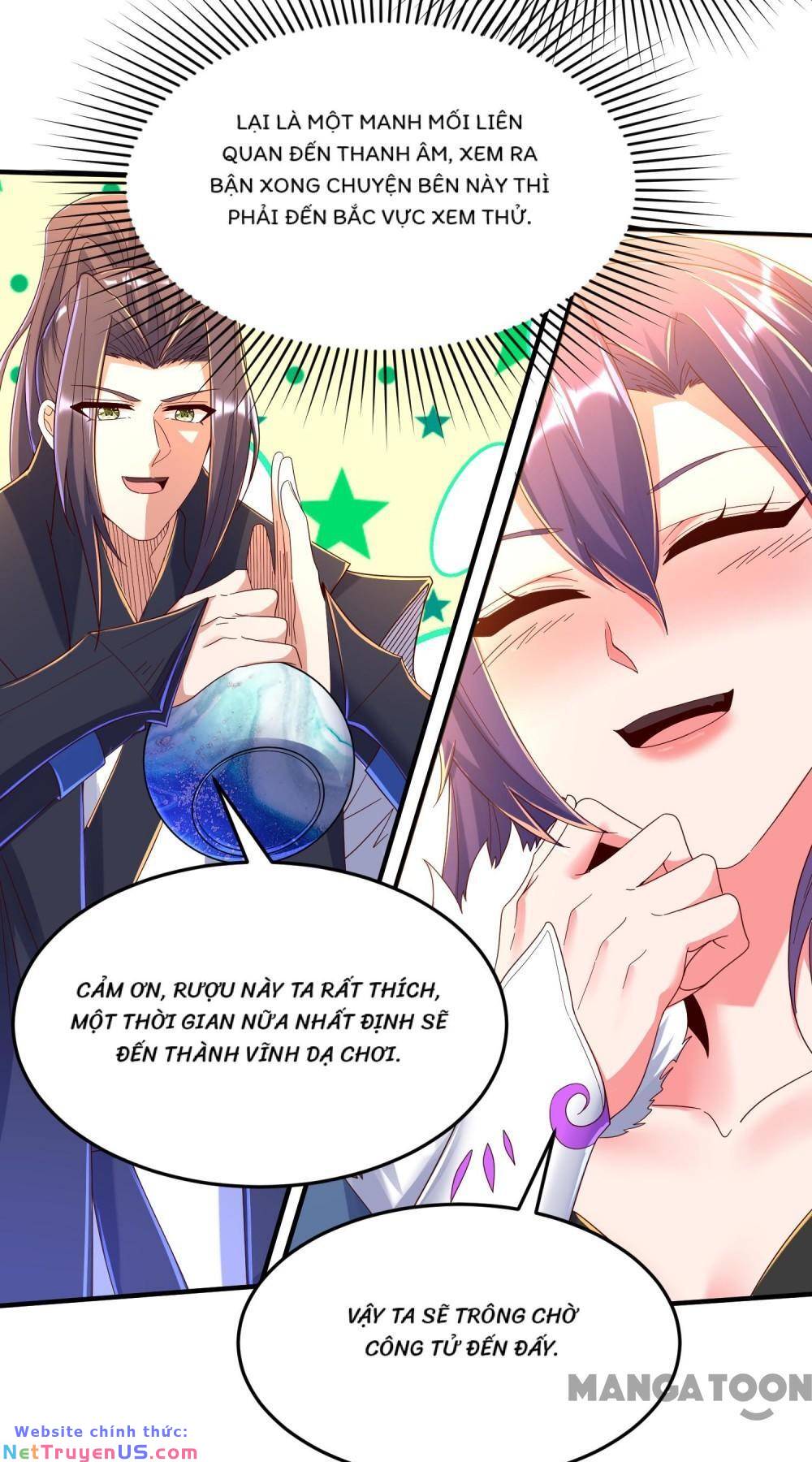 đệ nhất người ở rể chapter 290 27