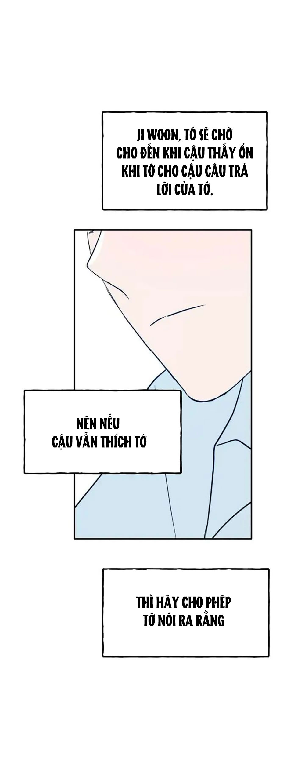 nguyên tắc của bạn thân là con trai chapter 29.2 26