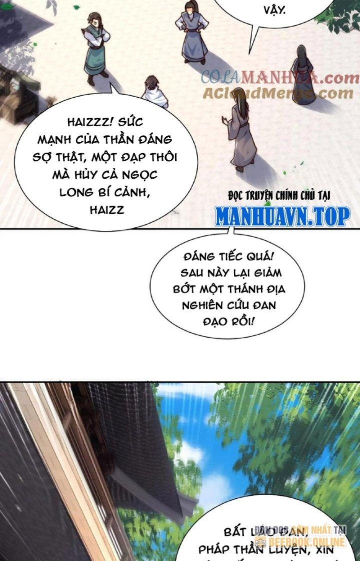 ta nuôi ma quỷ ở trấn ma ti chapter 148 11