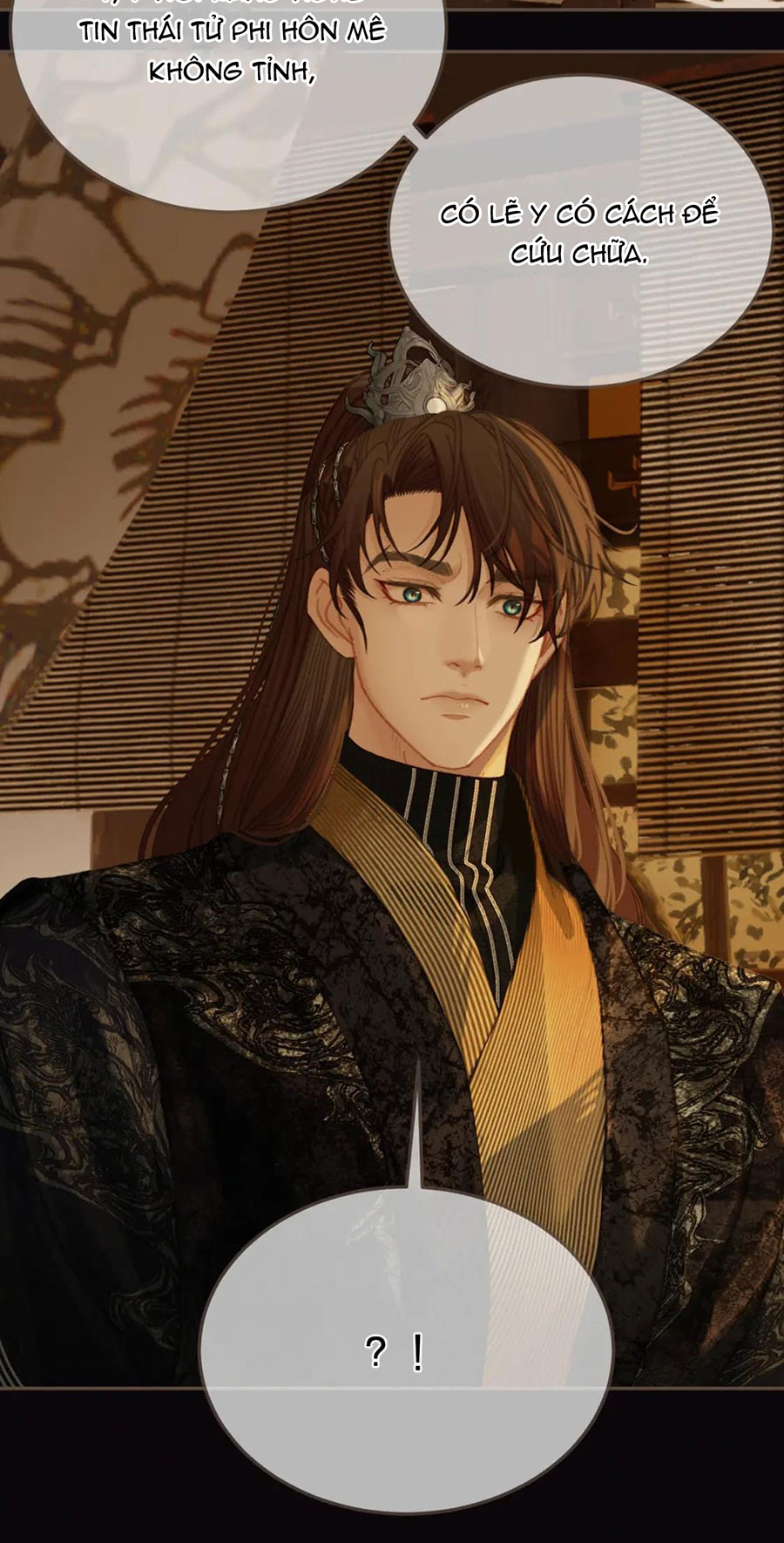 á nô 2: thám hoa chapter 29 10