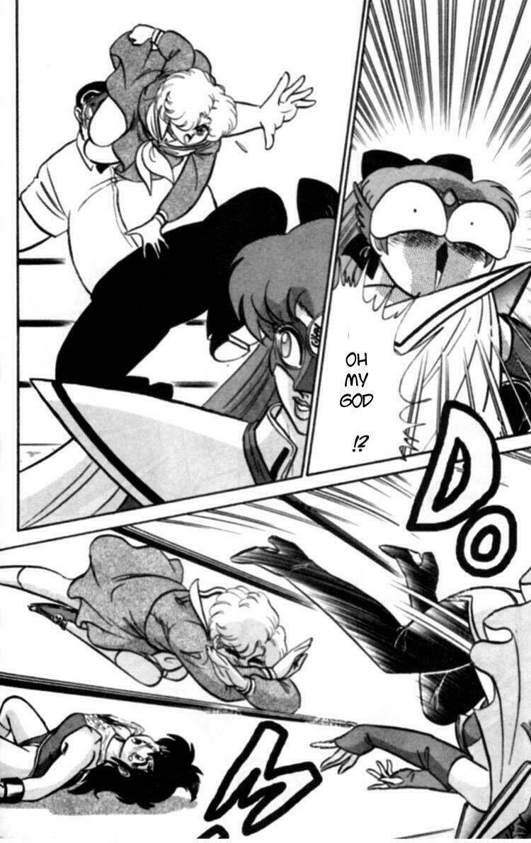 fubata-kun change! chapter 15 26