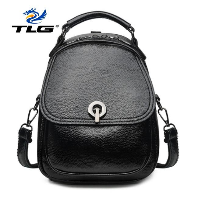 Ba lô thời trang da cao cấp Thành Long TLG 80665