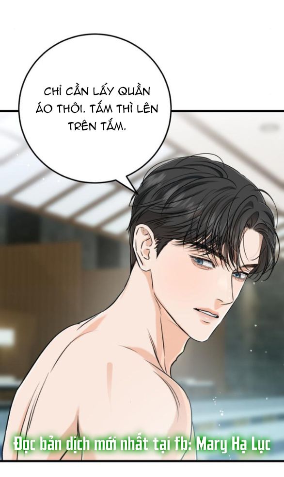 Nóng Lòng Muốn Giày Vò Em chapter 49.1 21