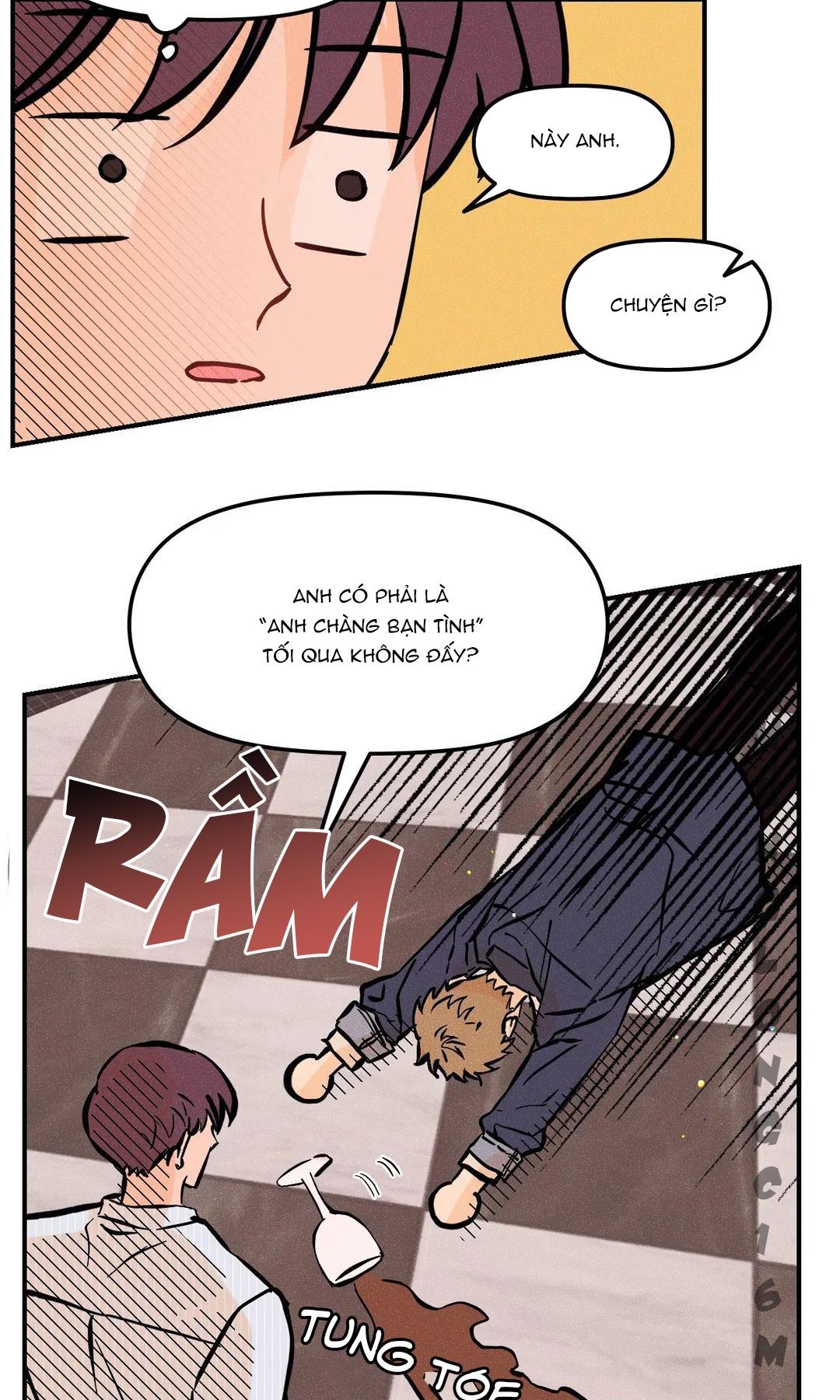 thang thanh âm chapter 34 13