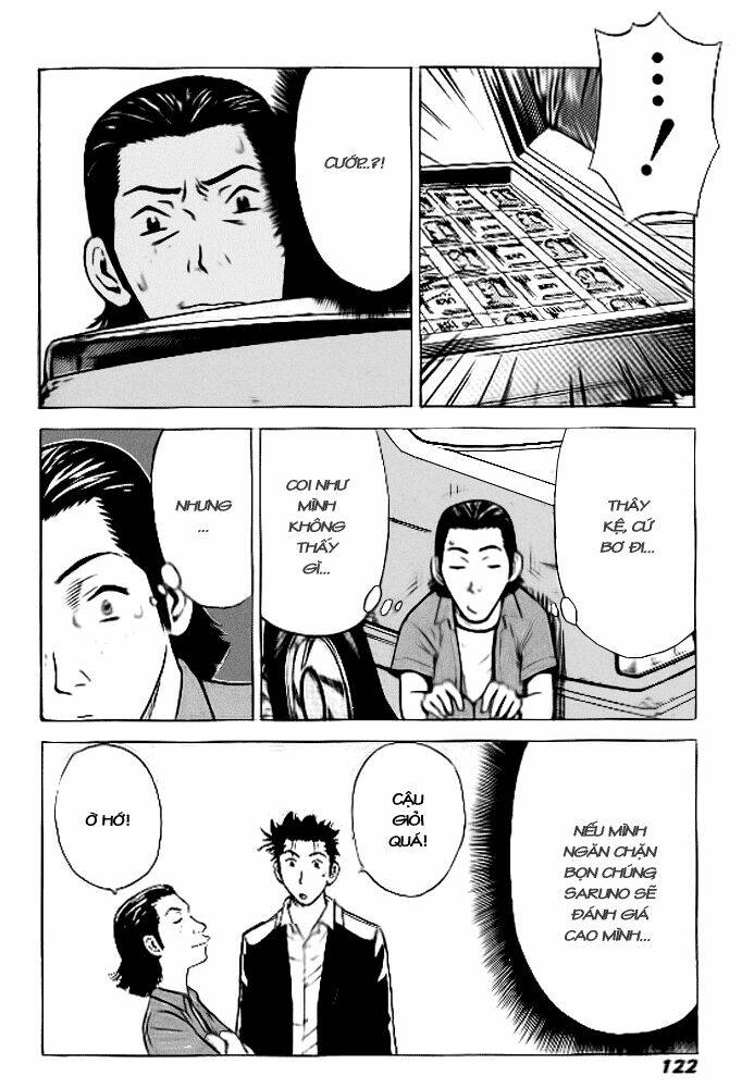 hot milk chapter 15 11