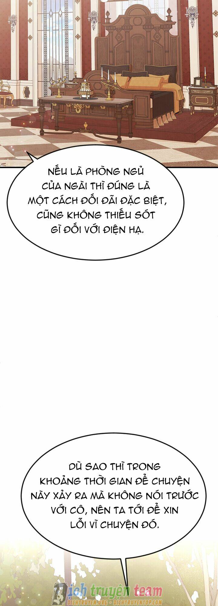 tiểu thư scarlet, em không muốn trả thù sao? chapter 32 49