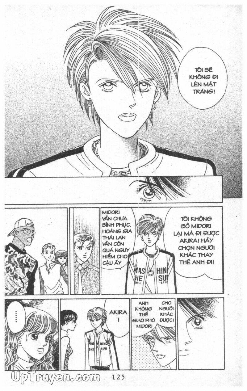nàng tiên ánh trăng - kaguya hime chapter 25 125