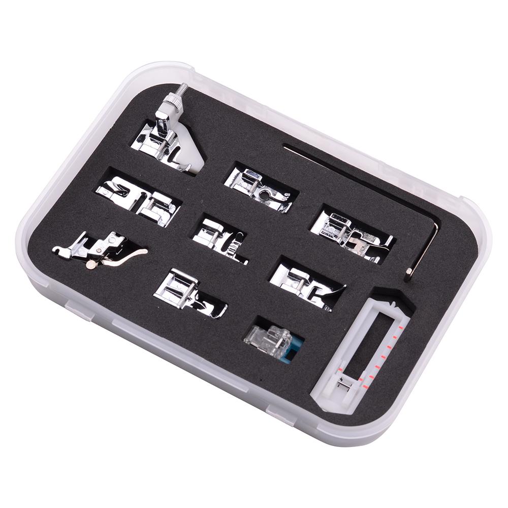 Set 11 cái chân vịt cho máy may