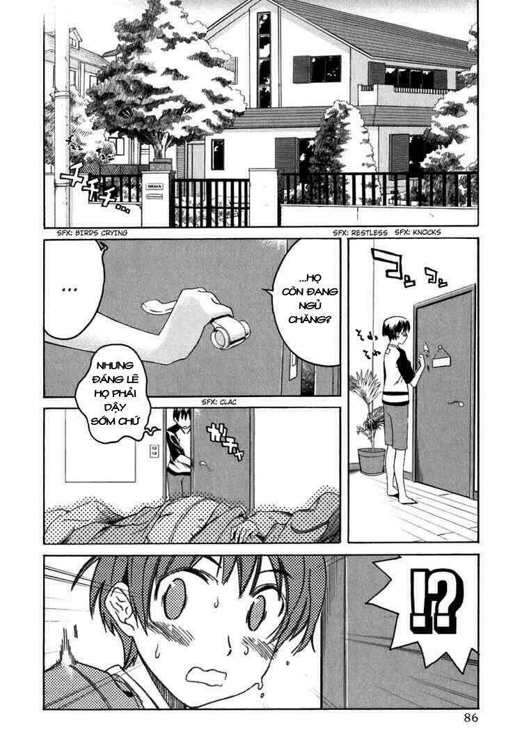 kimikiss chapter 4 17
