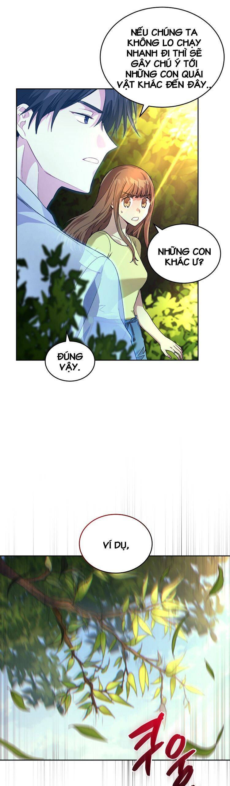 Ta Đánh Cắp Linh Hồn Của Ranker Top 1 chapter 16 3