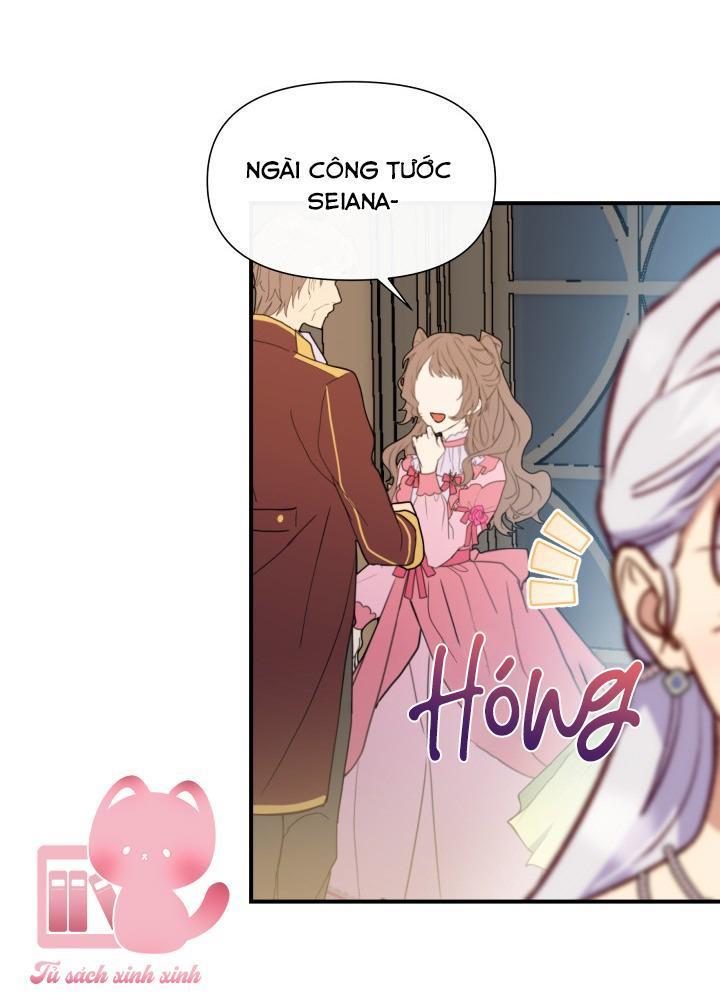 công nương khế ước của gia tộc công tước quái vật chapter 150 30