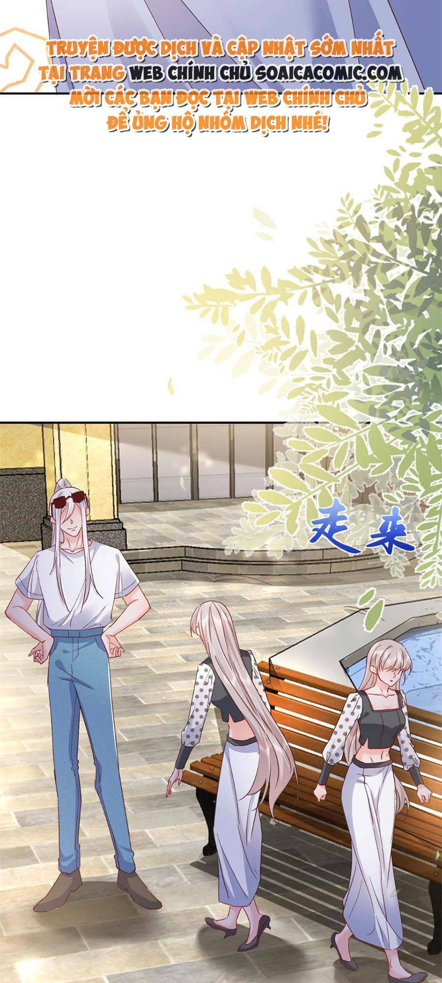 cô vợ của tôi không dễ bắt nạt chapter 57 39