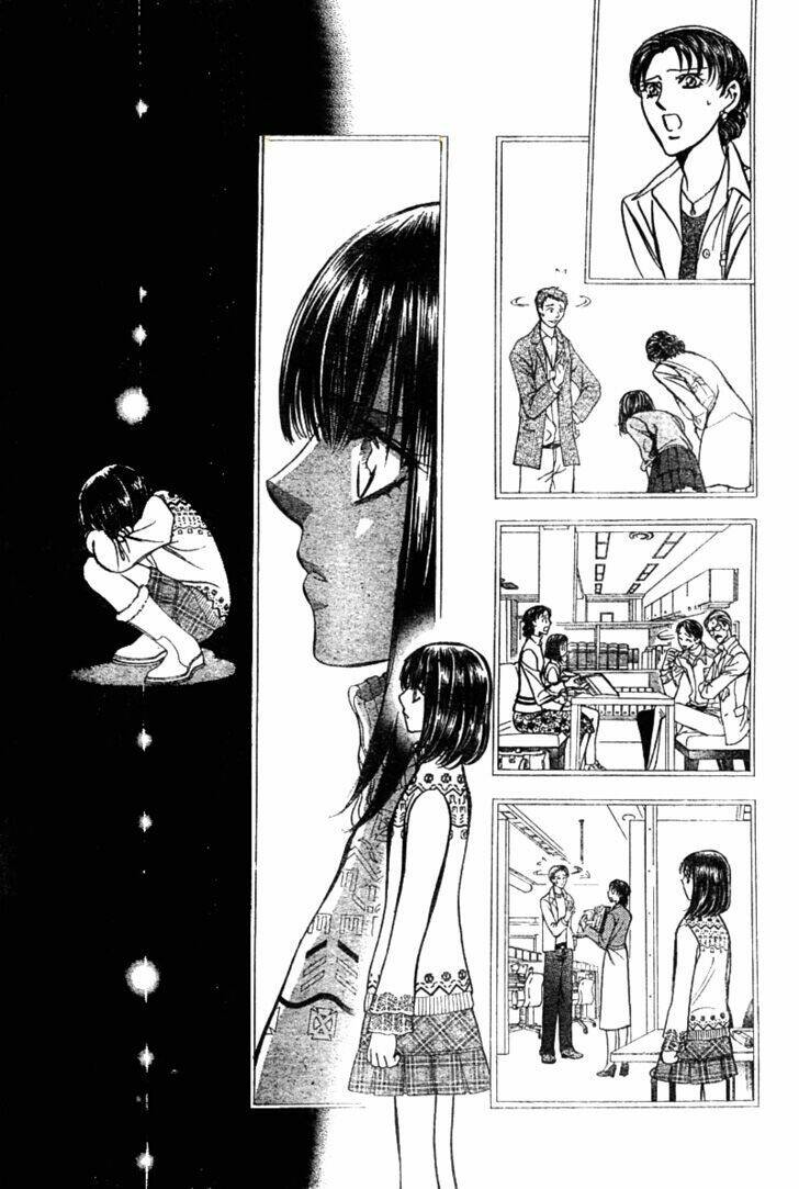 thử thách của kyouko chapter 134 16