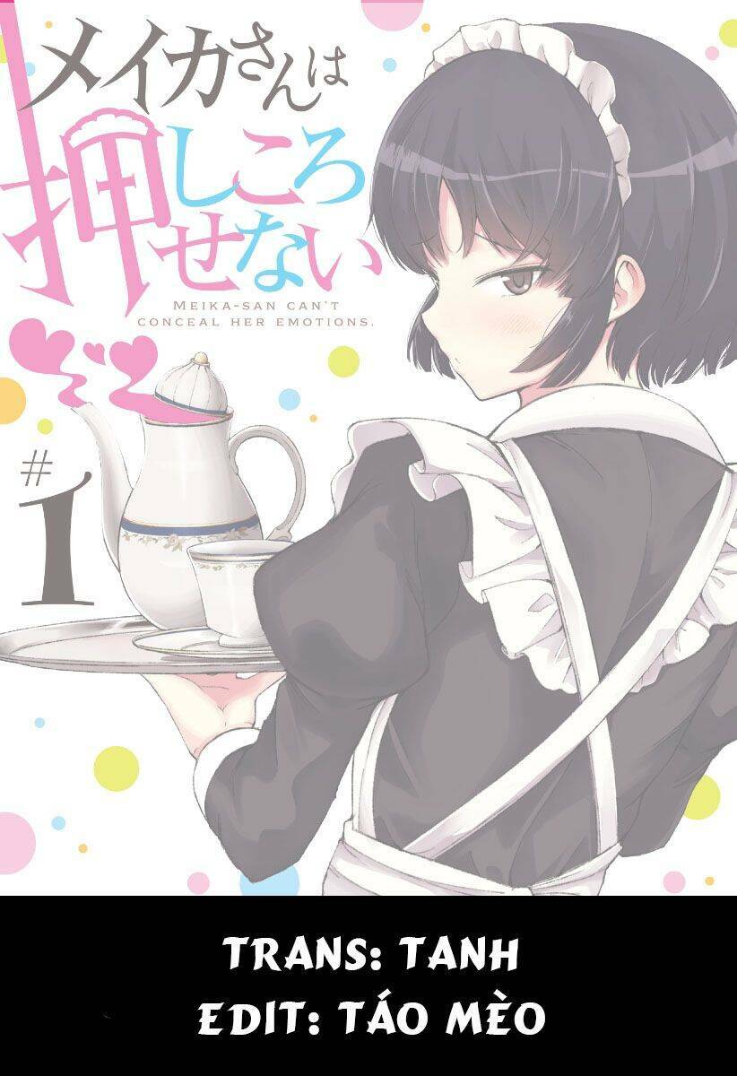 the maid who can't hide her feelings chapter 18 11