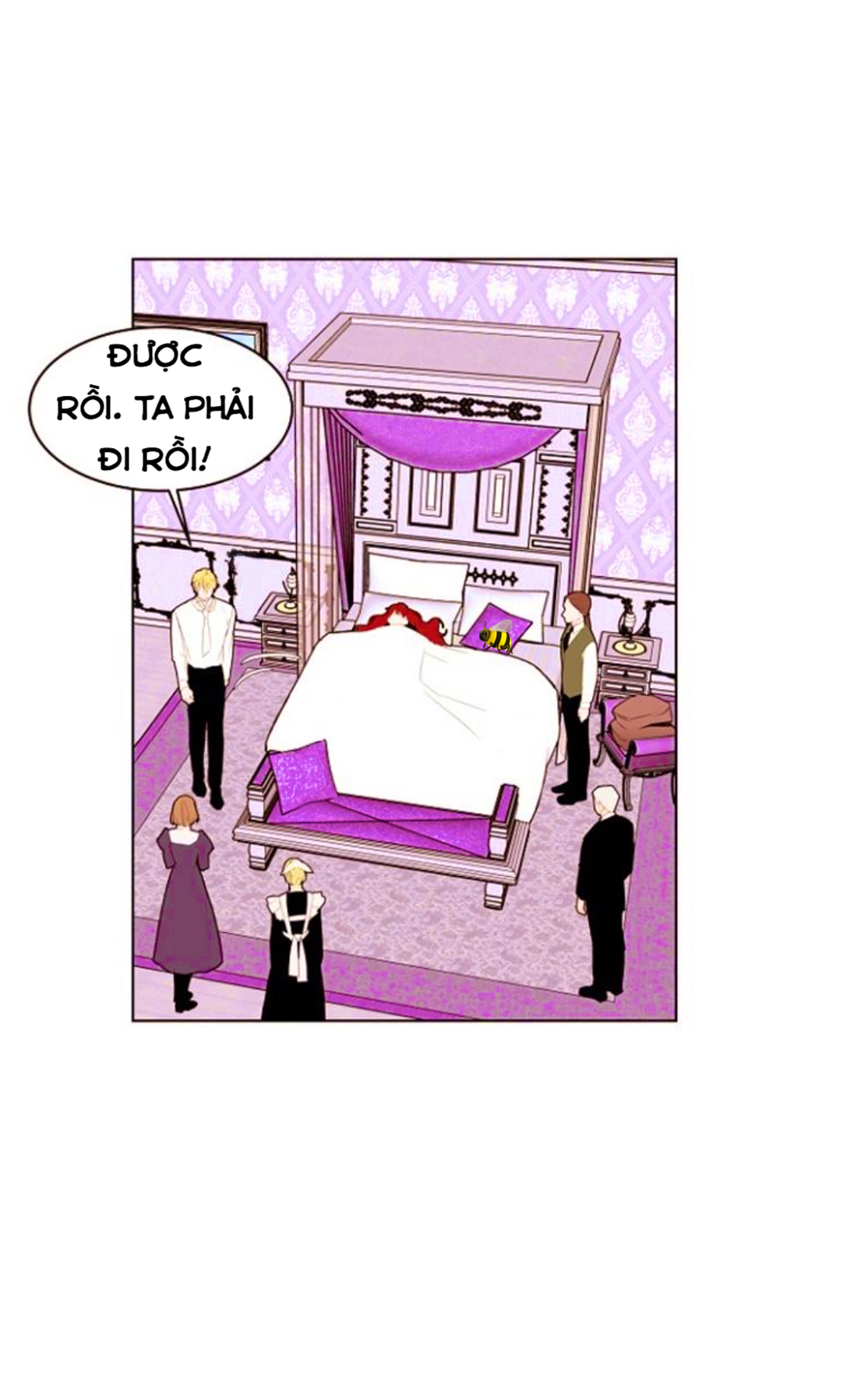 cuộc sống nhàm chán của quý cô tái sinh chapter 6 42