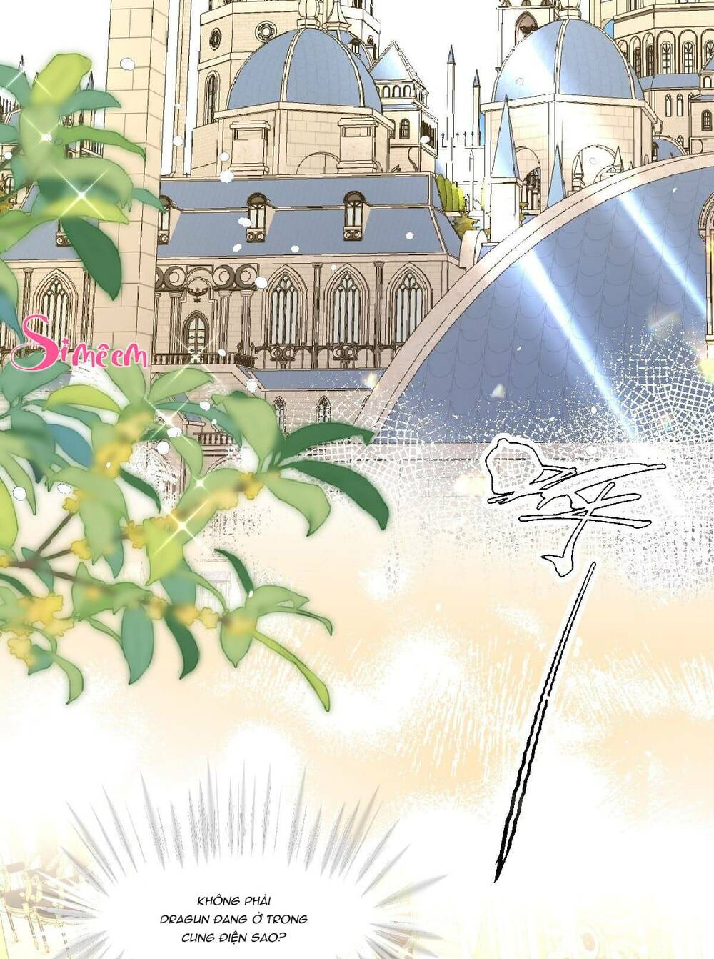 trở thành đoàn sủng về sau, ta đại sát tứ phương chapter 17 4