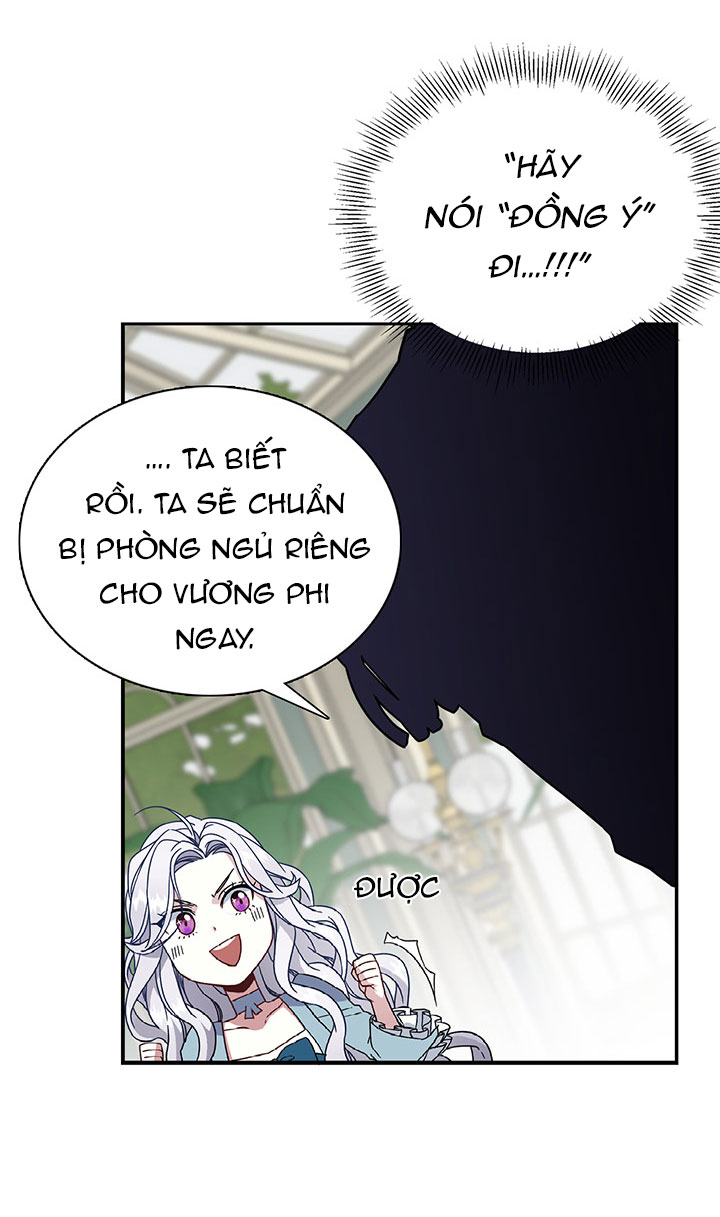 tôi là mẹ kế nhưng con gái tôi quá dễ thương chapter 3 4
