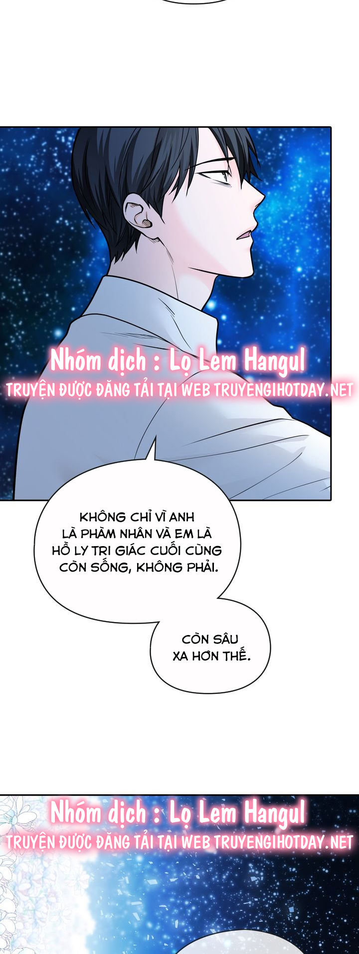 câu chuyện về người phụ nữ ấy chapter 184 13