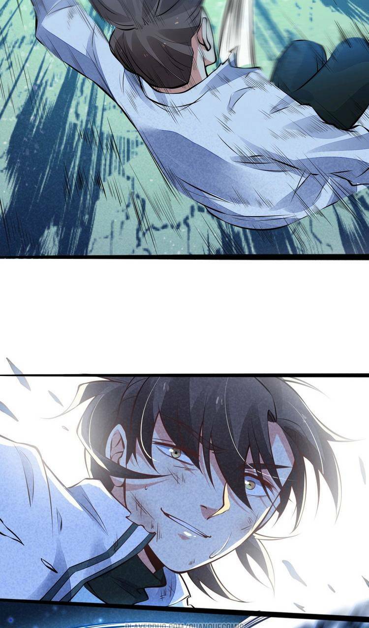 thánh tôn chapter 12 17